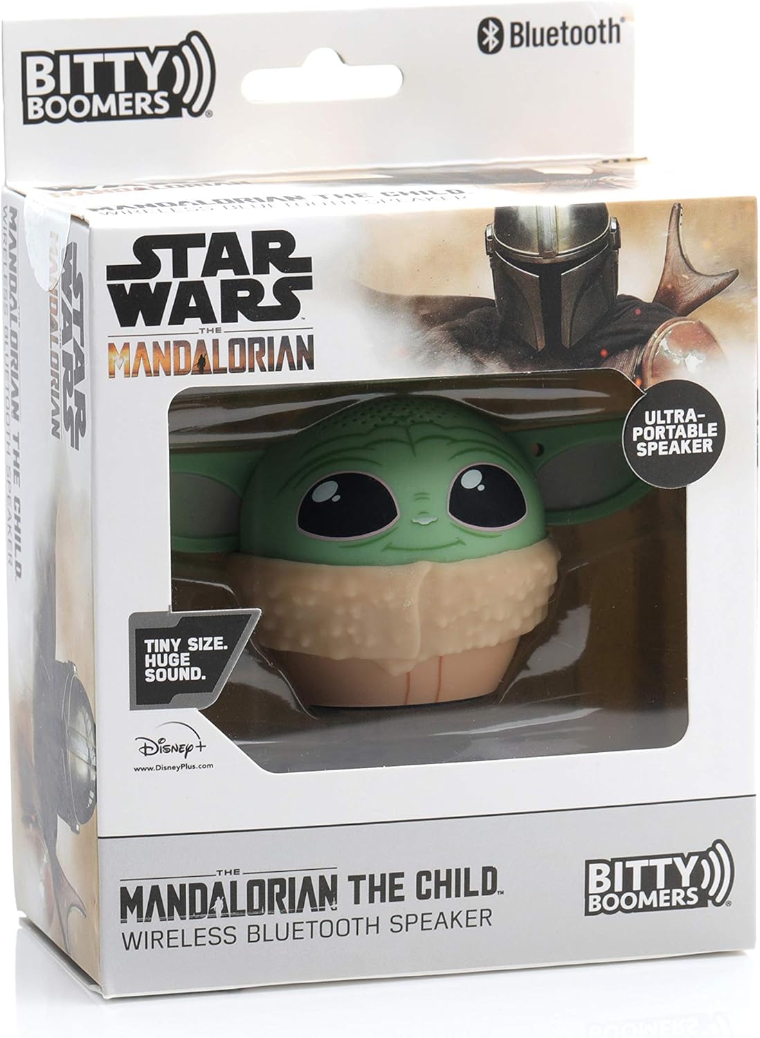 AltifalanteBitty Boomers Grogu Star Wars The Mandalorian 5