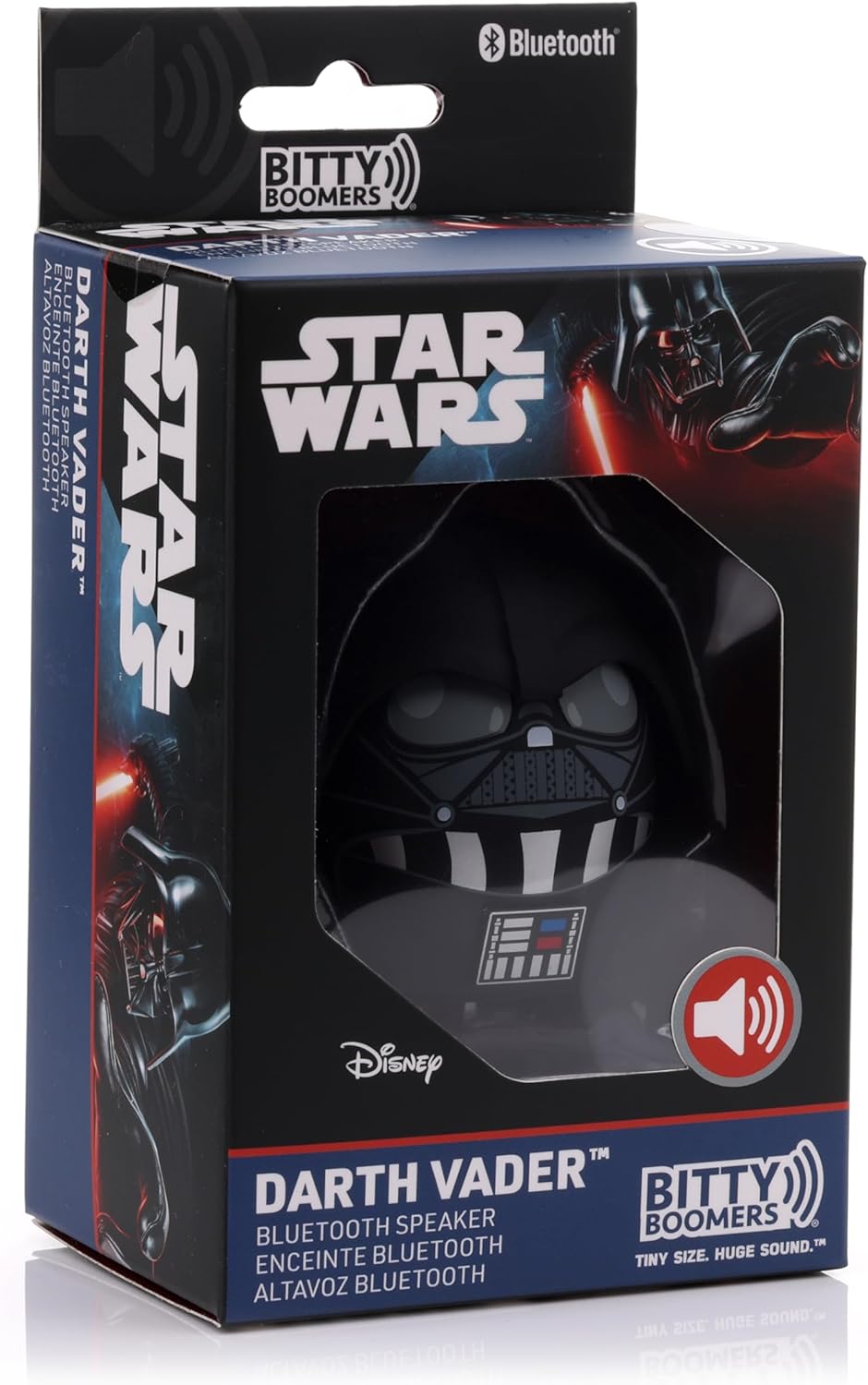 AltifalanteBitty Boomers Darth Vader Star Wars 4