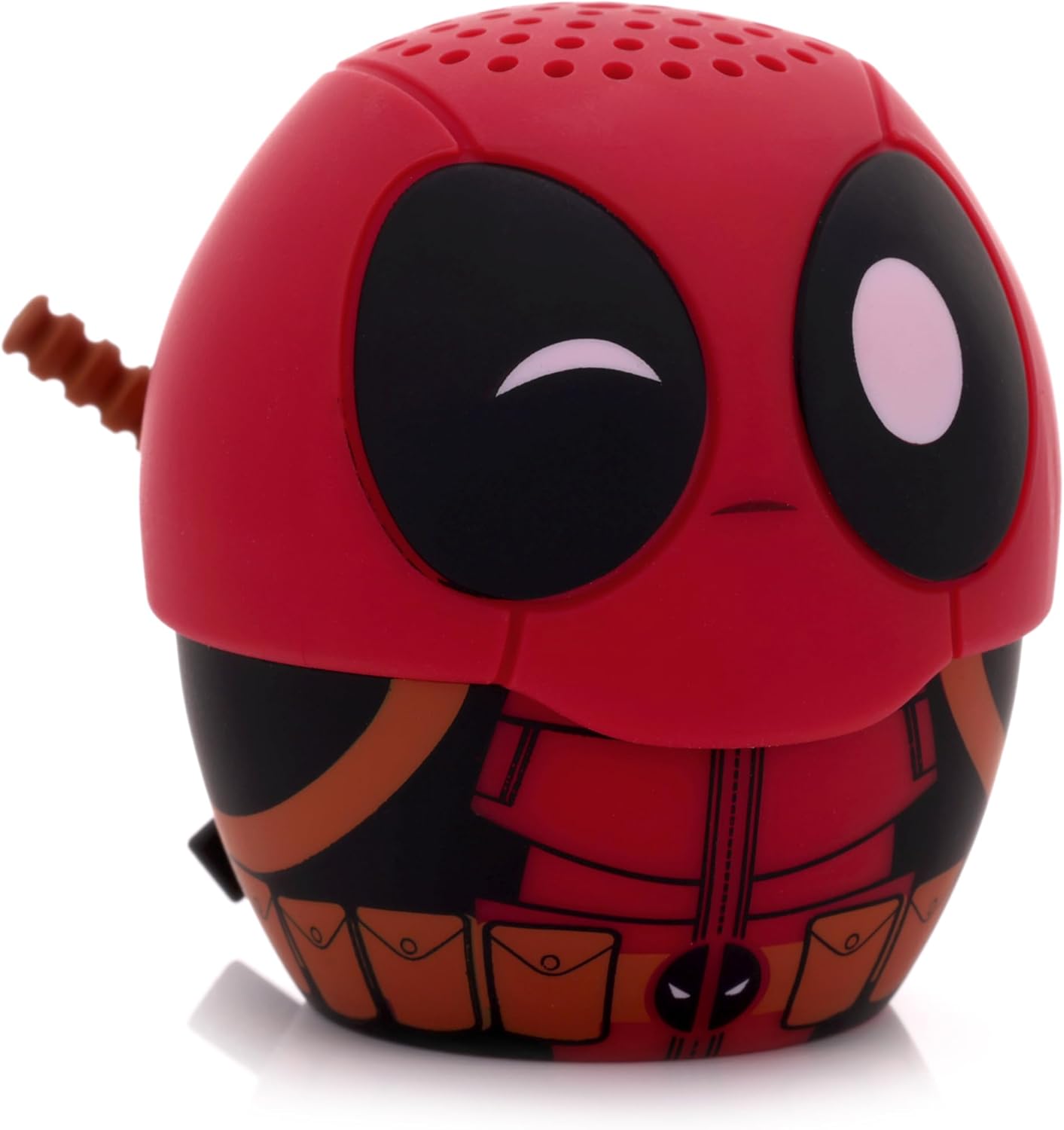 AltifalanteBitty Boomers Deadpool Marvel Deadpool 3 4