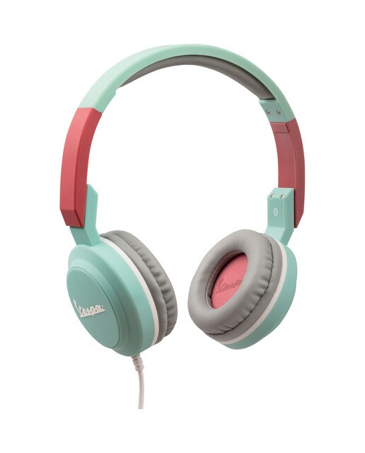 Imagem 0 de Auriculares Vespa com Micro