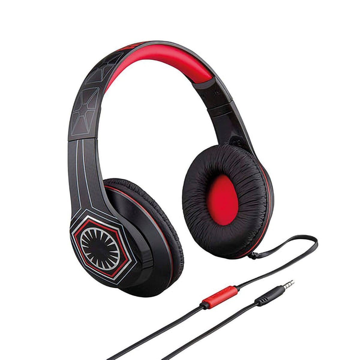 Auricular Star Wars Rebeldes Negro-2