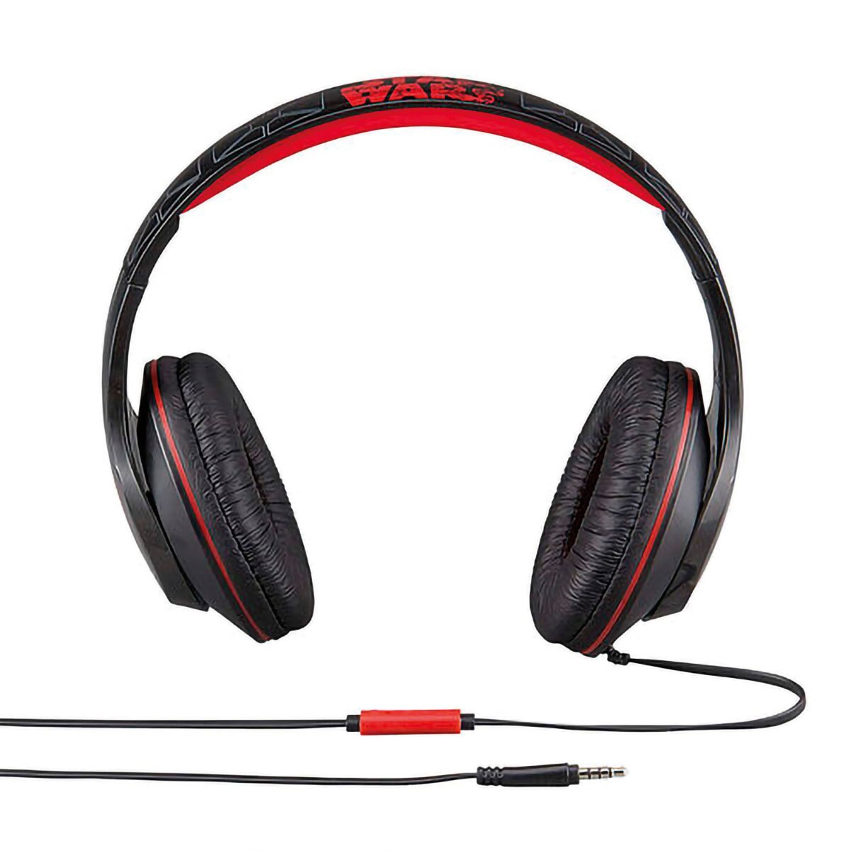 Auricular Star Wars Rebeldes Negro-3