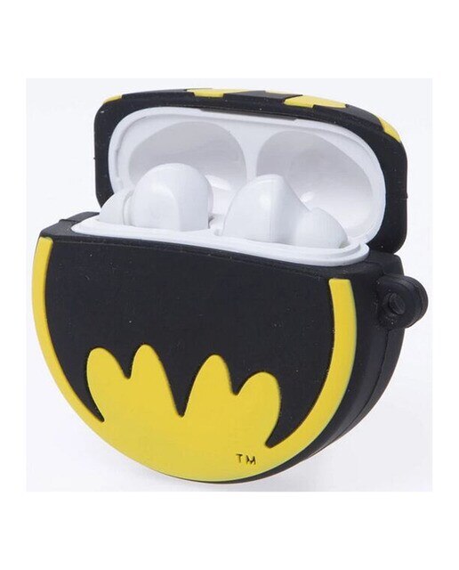 Auriculares Bluetooth DC Comics Batman Logo 1