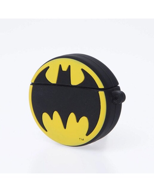 Auriculares Bluetooth DC Comics Batman Logo 2