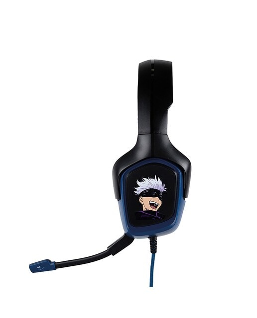 Auricular Gamer Jujutsu Kaisen 4