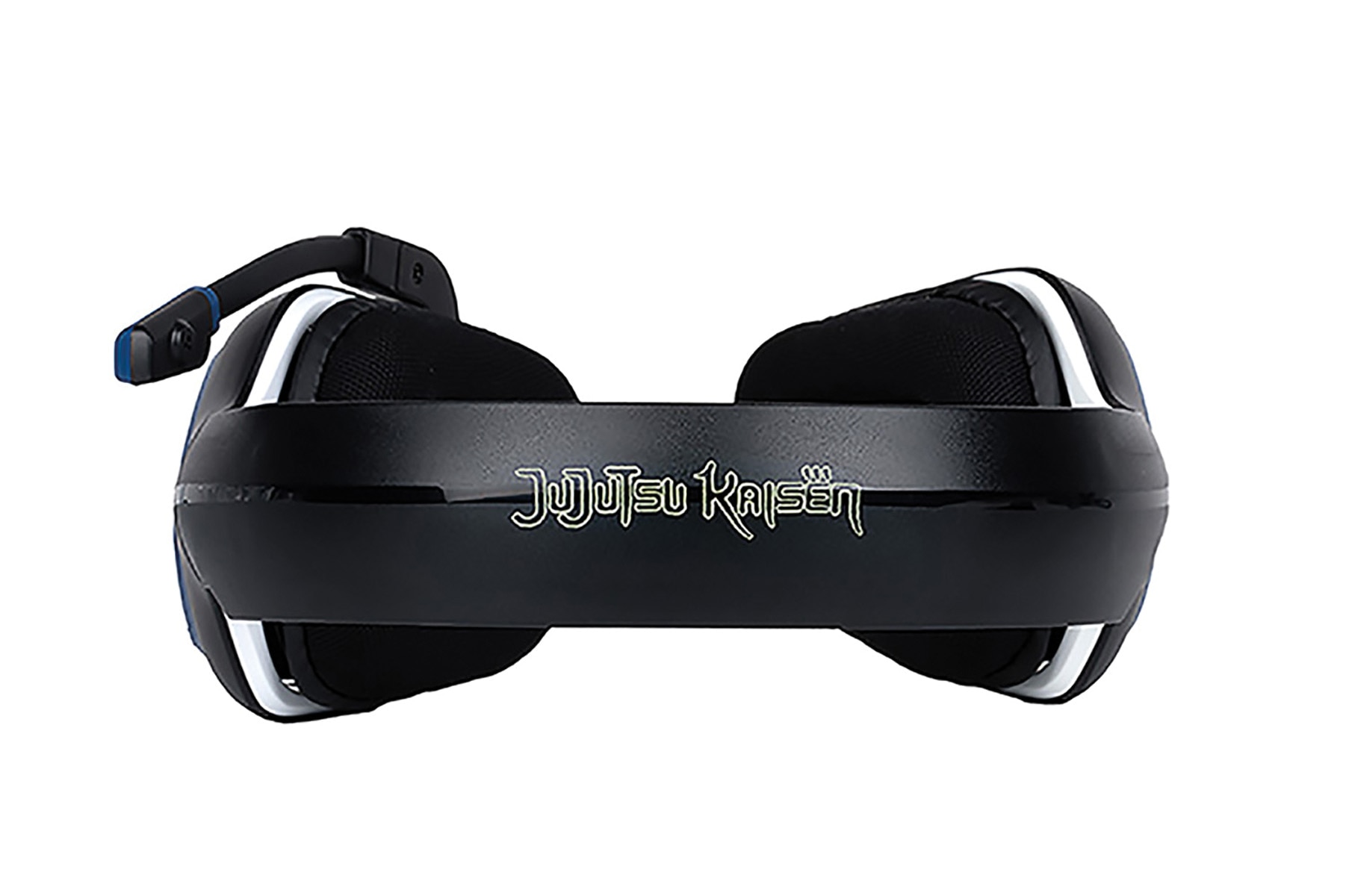 Auricular Gamer Jujutsu Kaisen 6