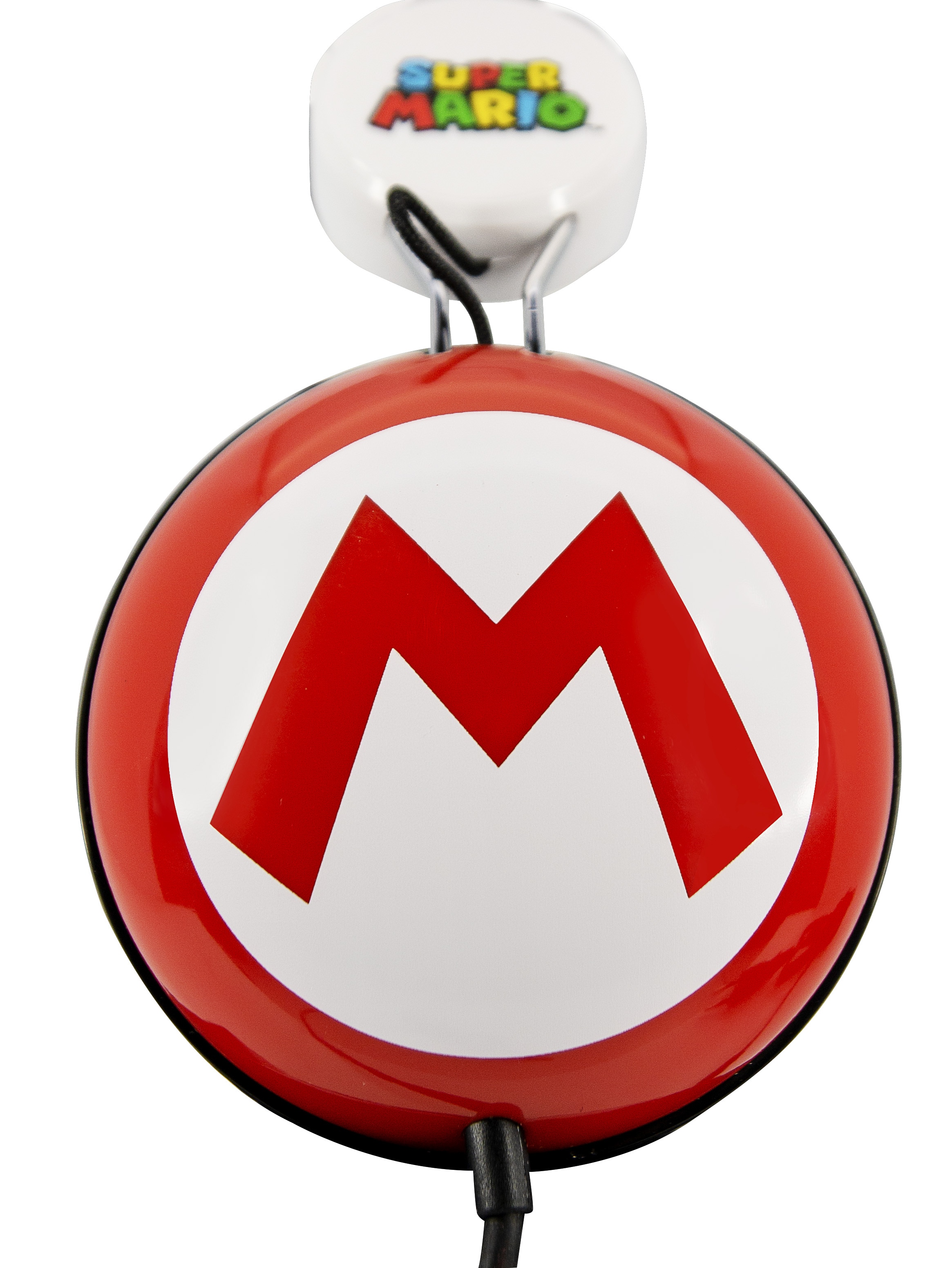 Auscultadores com Cabo Super Mario 7