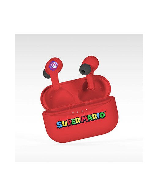 Earpods BT Super Mario 3