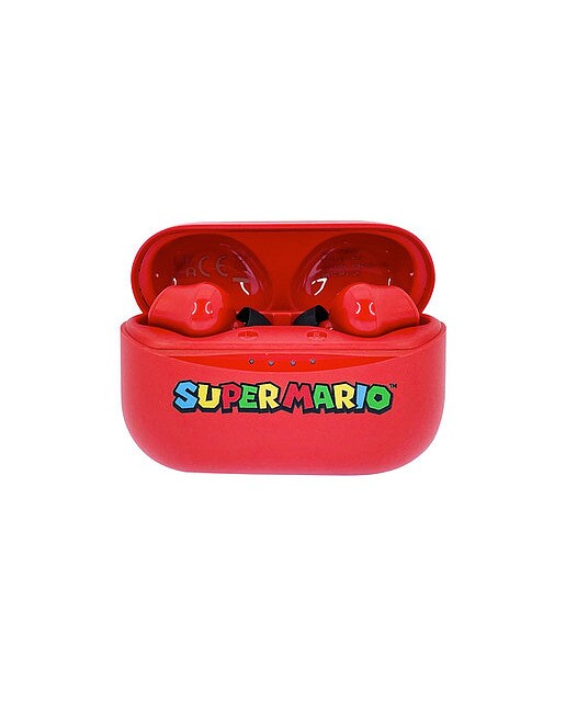 Earpods BT Super Mario 6