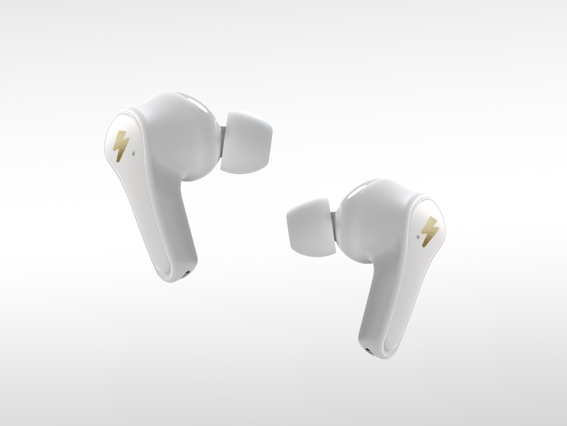 Earpods BluetoothT Harry Potter 4