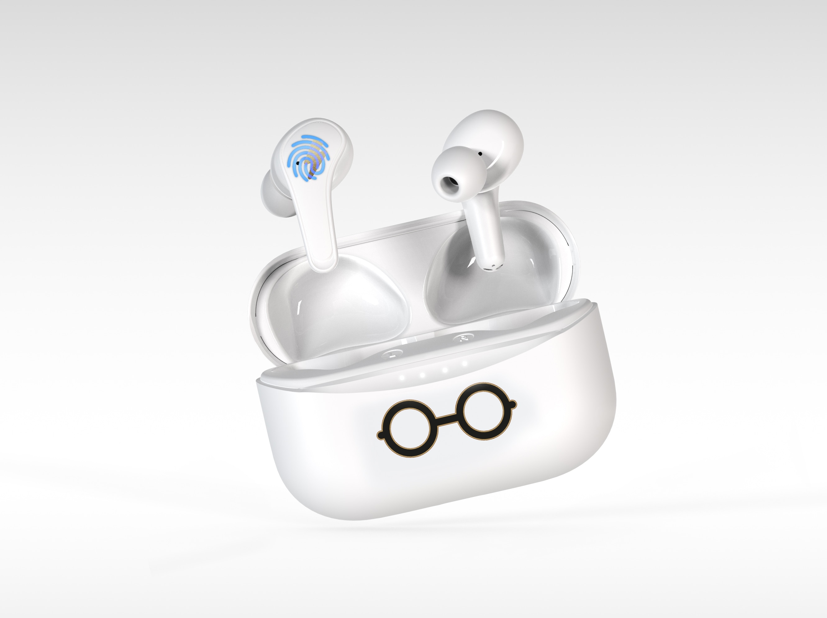 Earpods BluetoothT Harry Potter 6