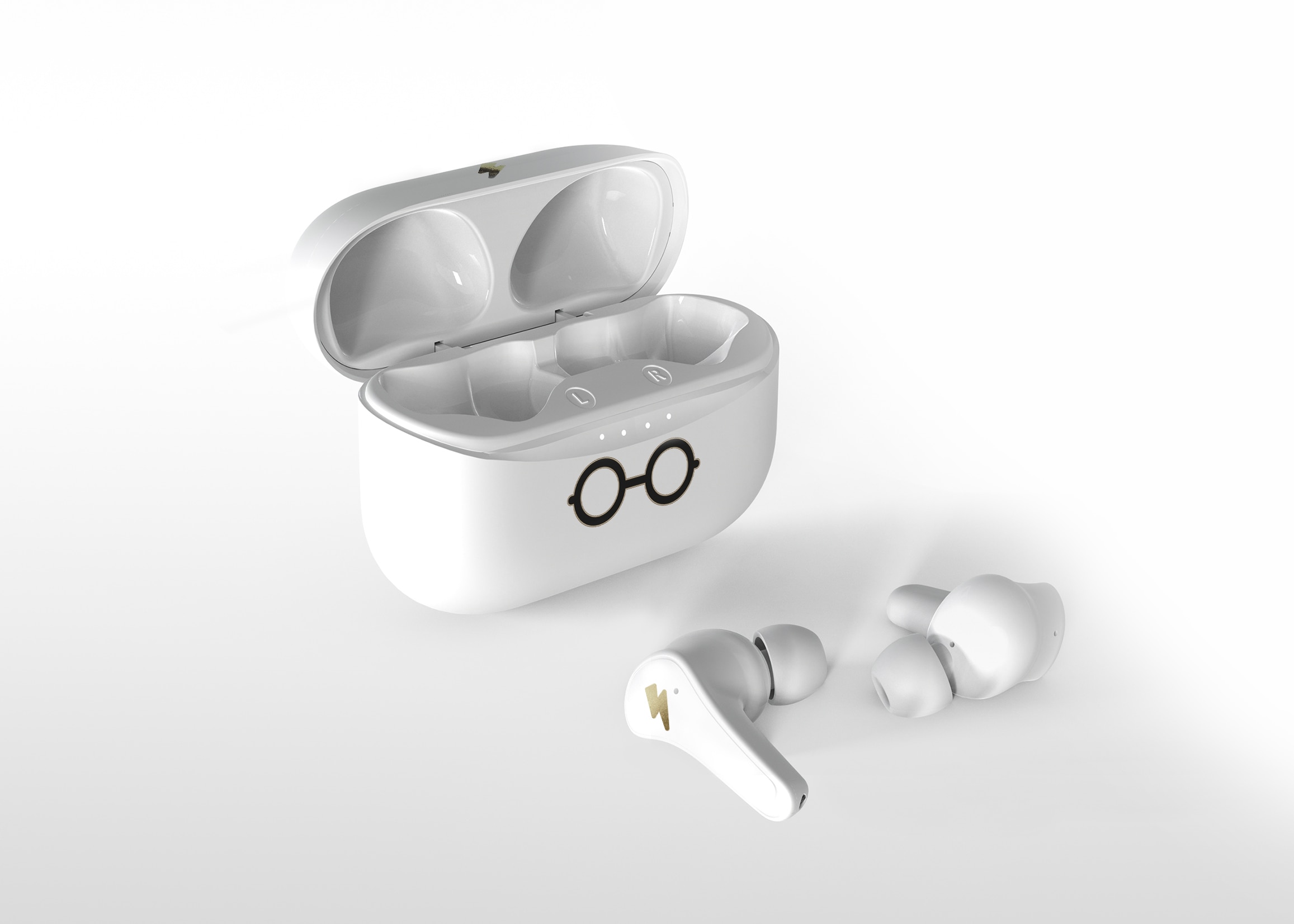 Earpods BluetoothT Harry Potter 7