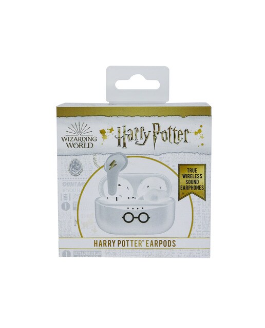 Earpods BluetoothT Harry Potter 9