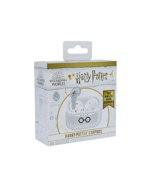 Earpods BluetoothT Harry Potter 10