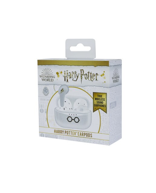 Earpods BluetoothT Harry Potter 11