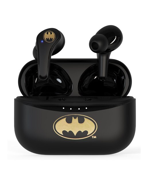 Imagem 0 de Earpods Bluetooth Batman DC Comics
