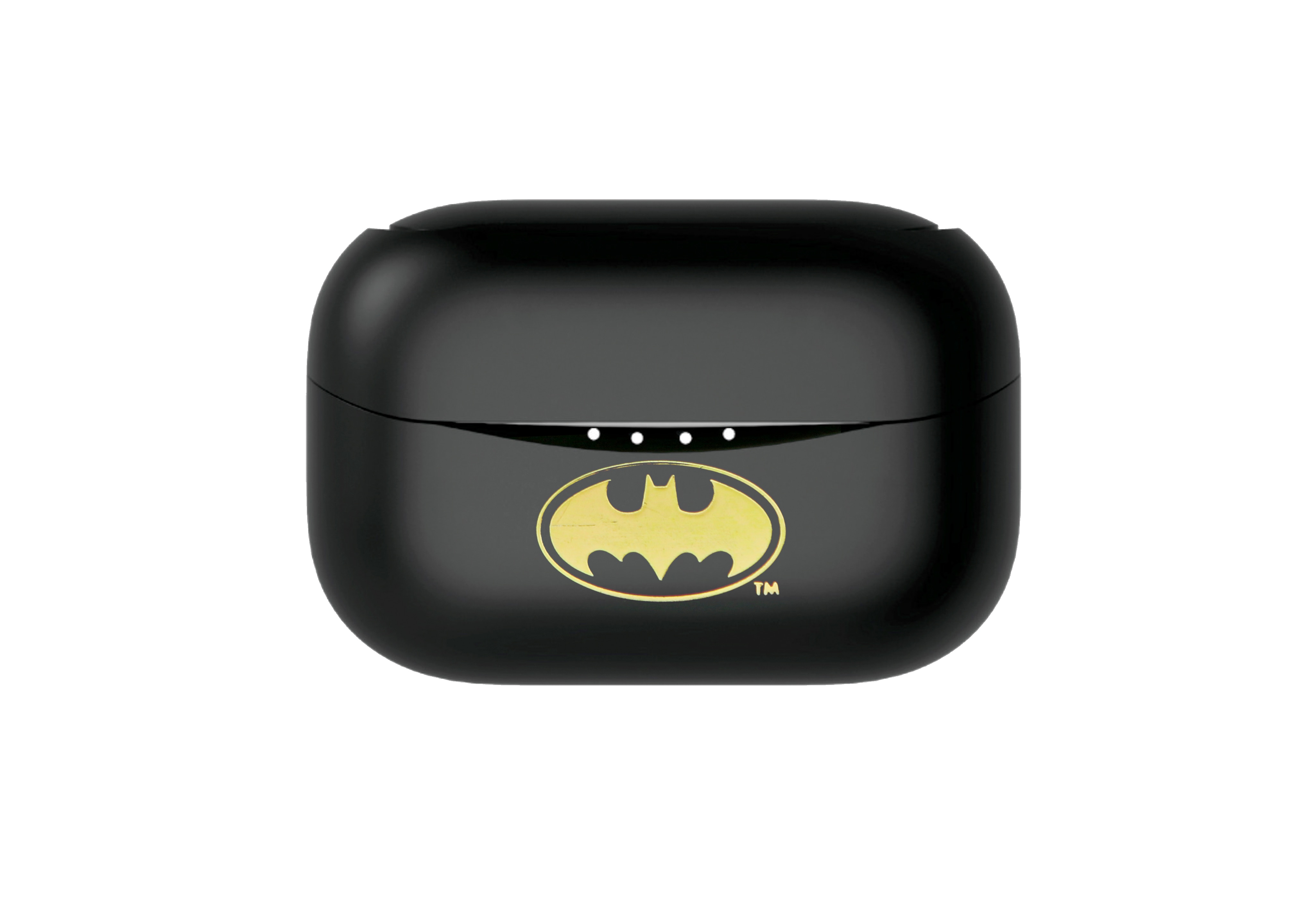 Earpods Bluetooth Batman DC Comics 2