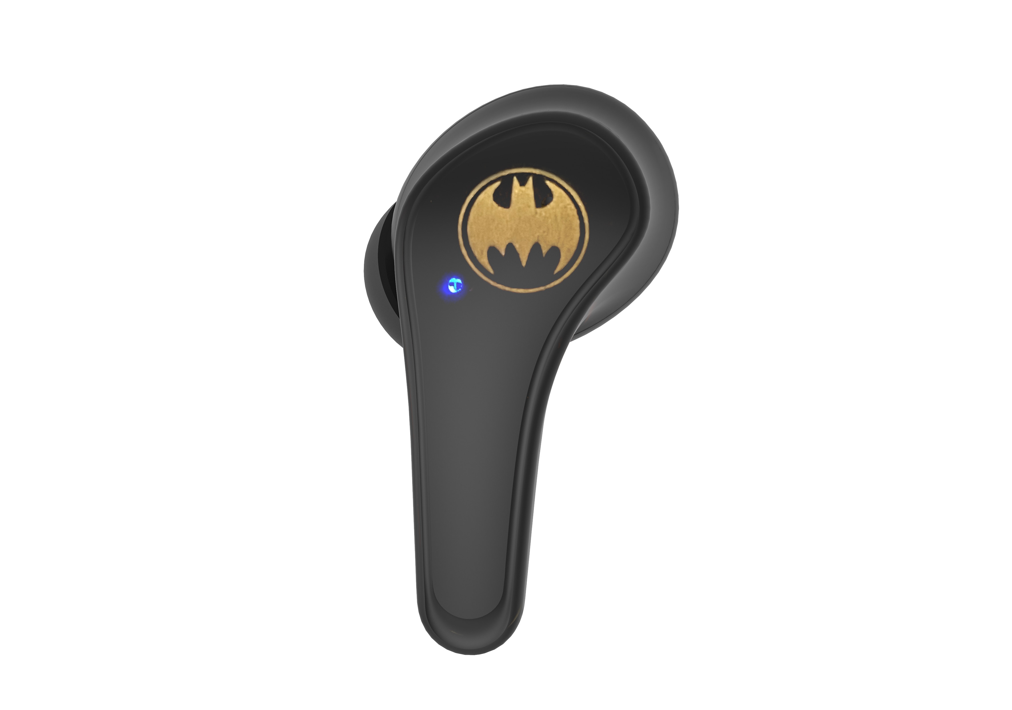 Earpods Bluetooth Batman DC Comics 3