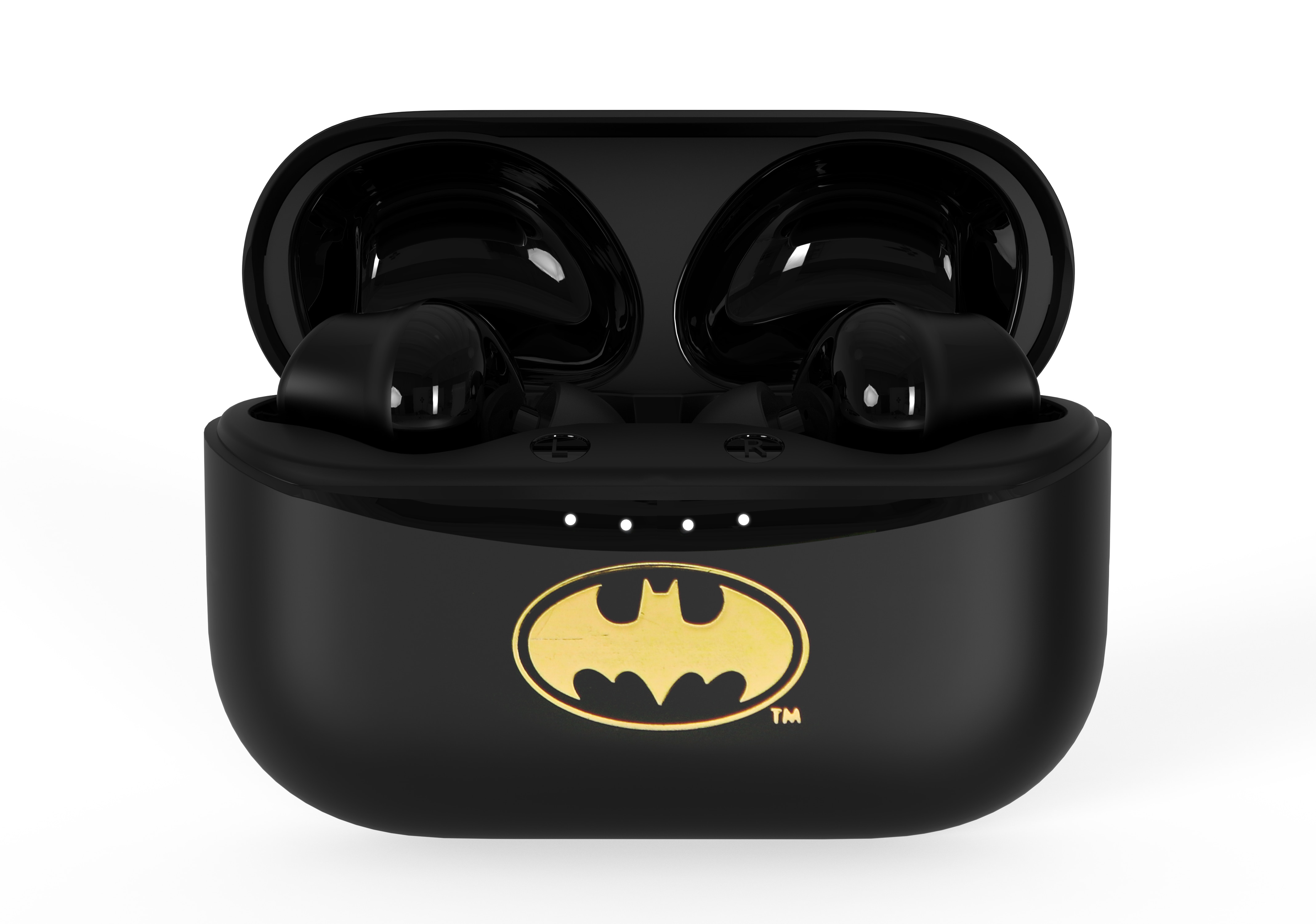 Earpods Bluetooth Batman DC Comics 5