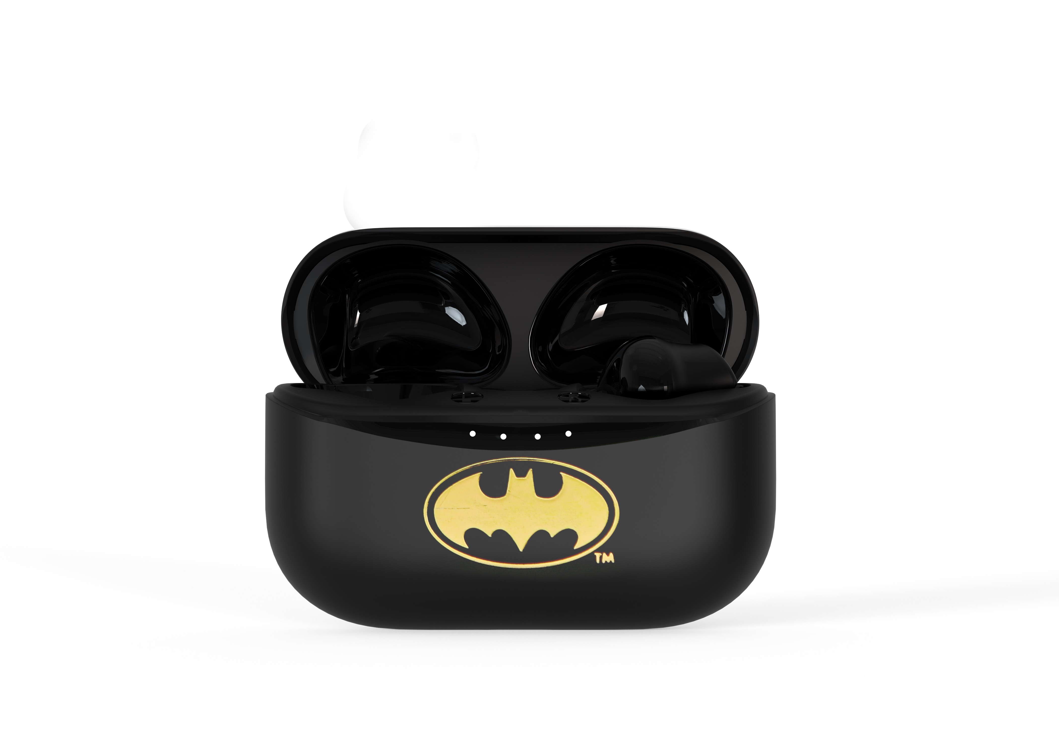 Earpods Bluetooth Batman DC Comics 6