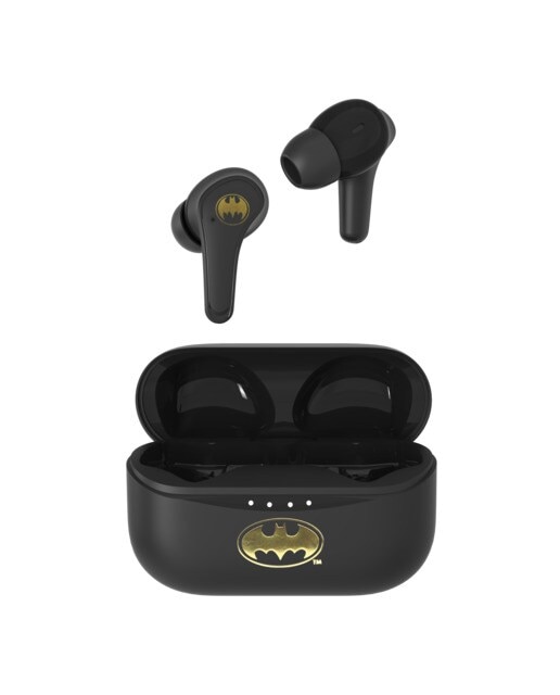 Earpods Bluetooth Batman DC Comics 7