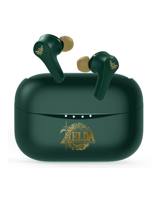Imagem 0 de Auricular True Wireless Zelda Tears of the Kingdom OTL