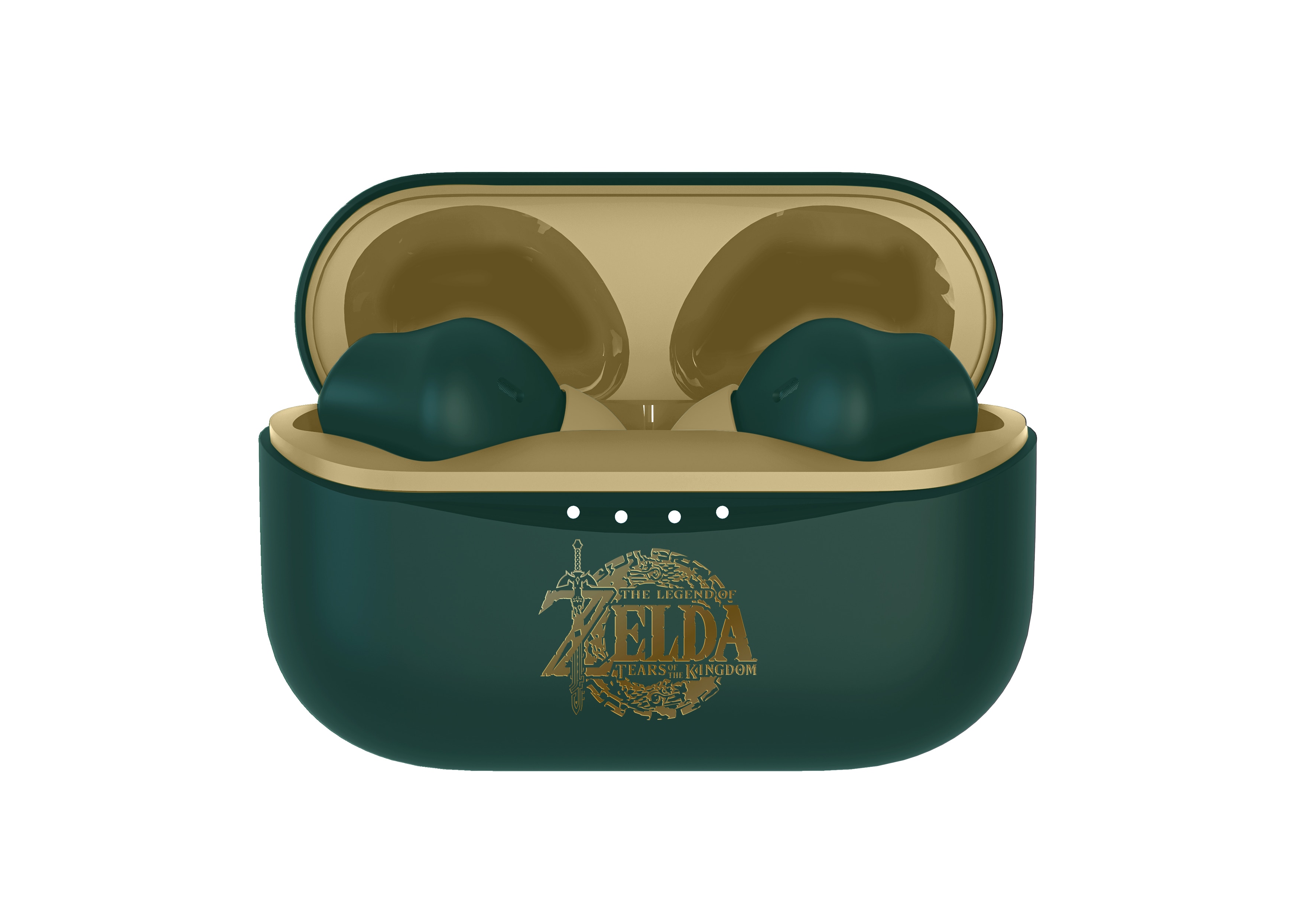 Auricular True Wireless Zelda Tears of the Kingdom OTL 3