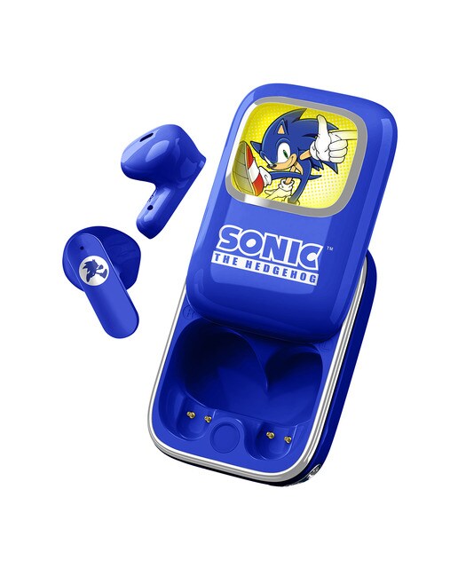 Imagem 0 de Auricular TWS Sonic Slide Led
