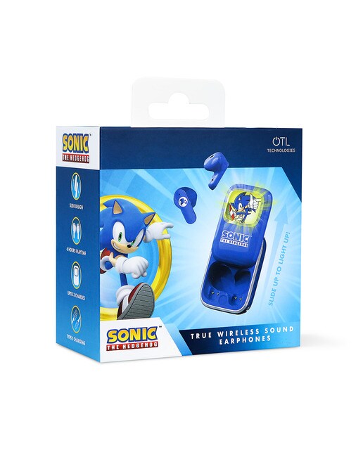 Auricular TWS Sonic Slide Led 3
