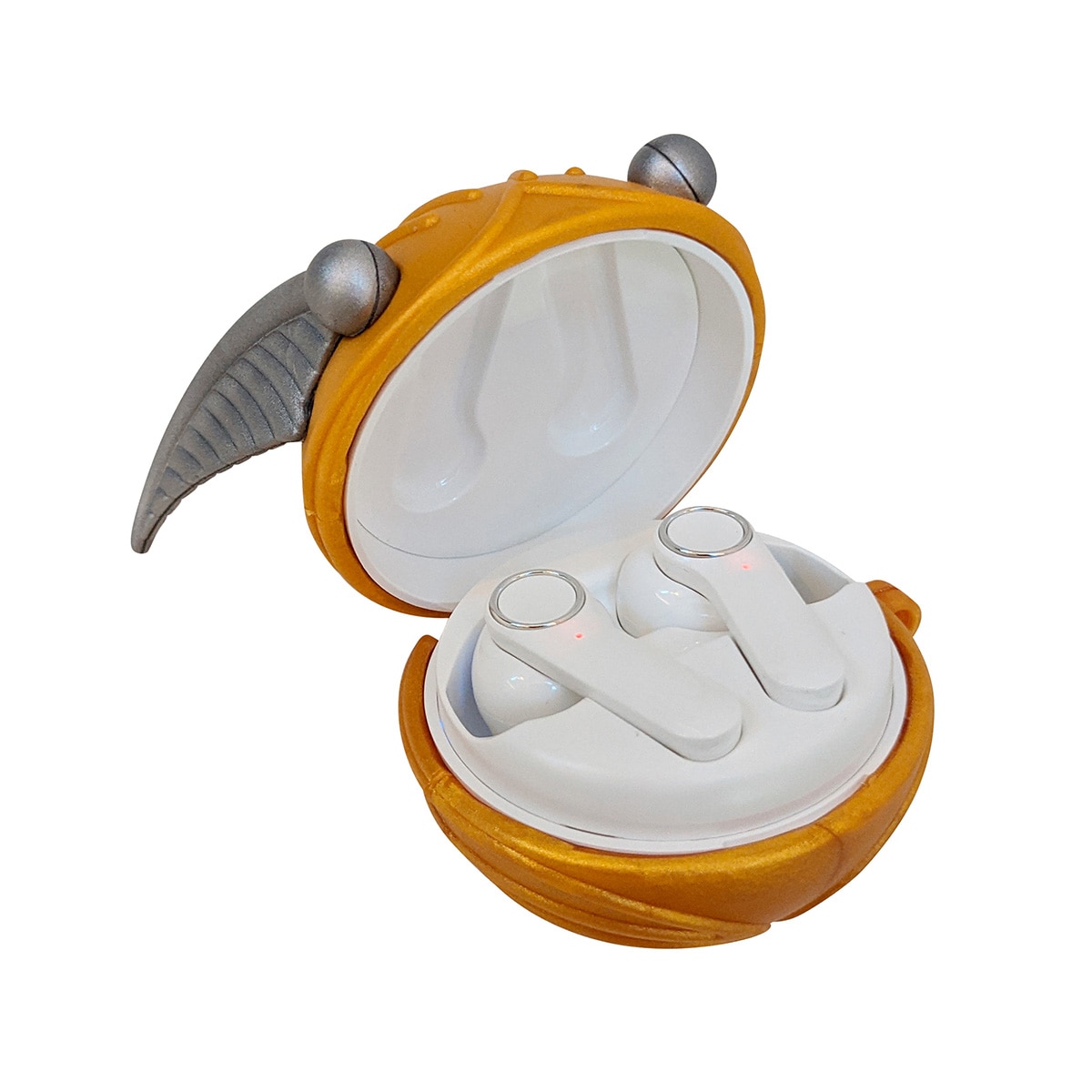 Auricular True Wireless Snitch Harry Potter 2