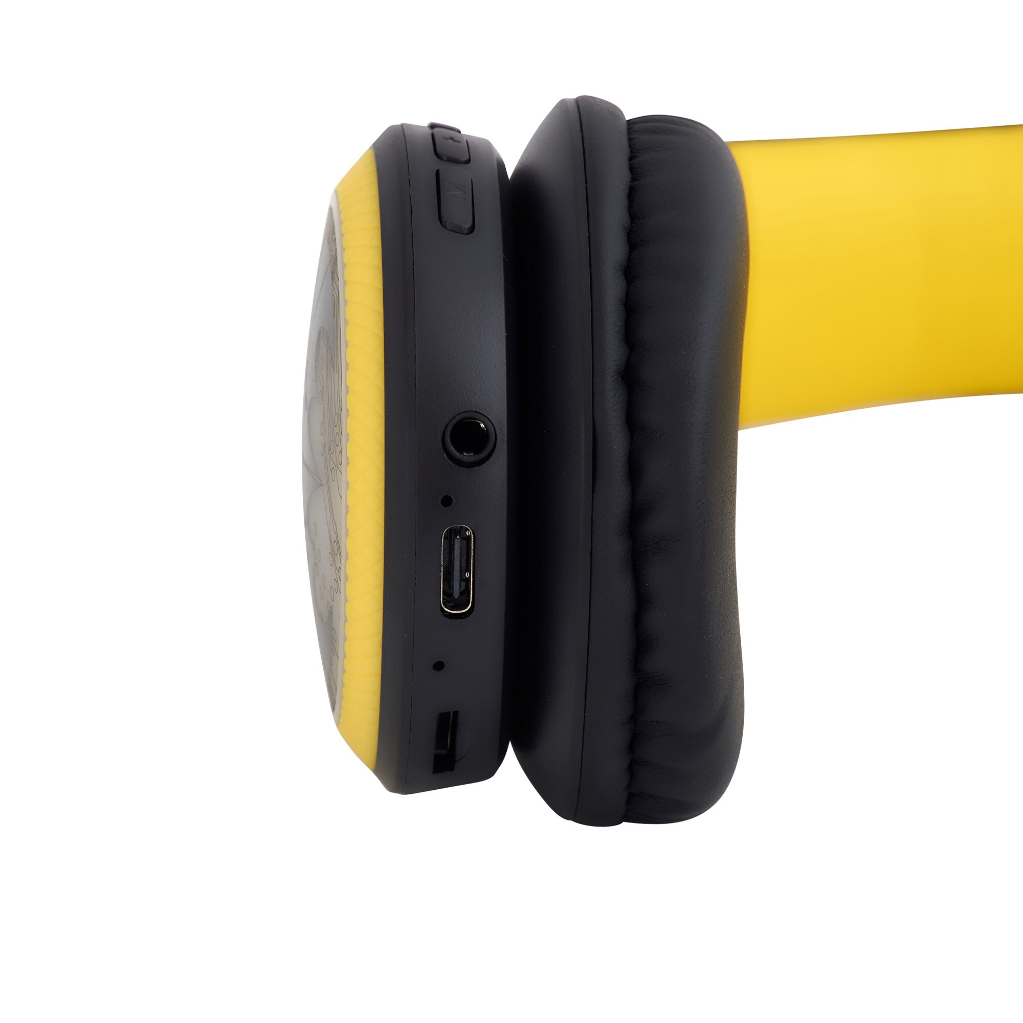 Auricular Bluetooth luz Batman Dc Comics 5