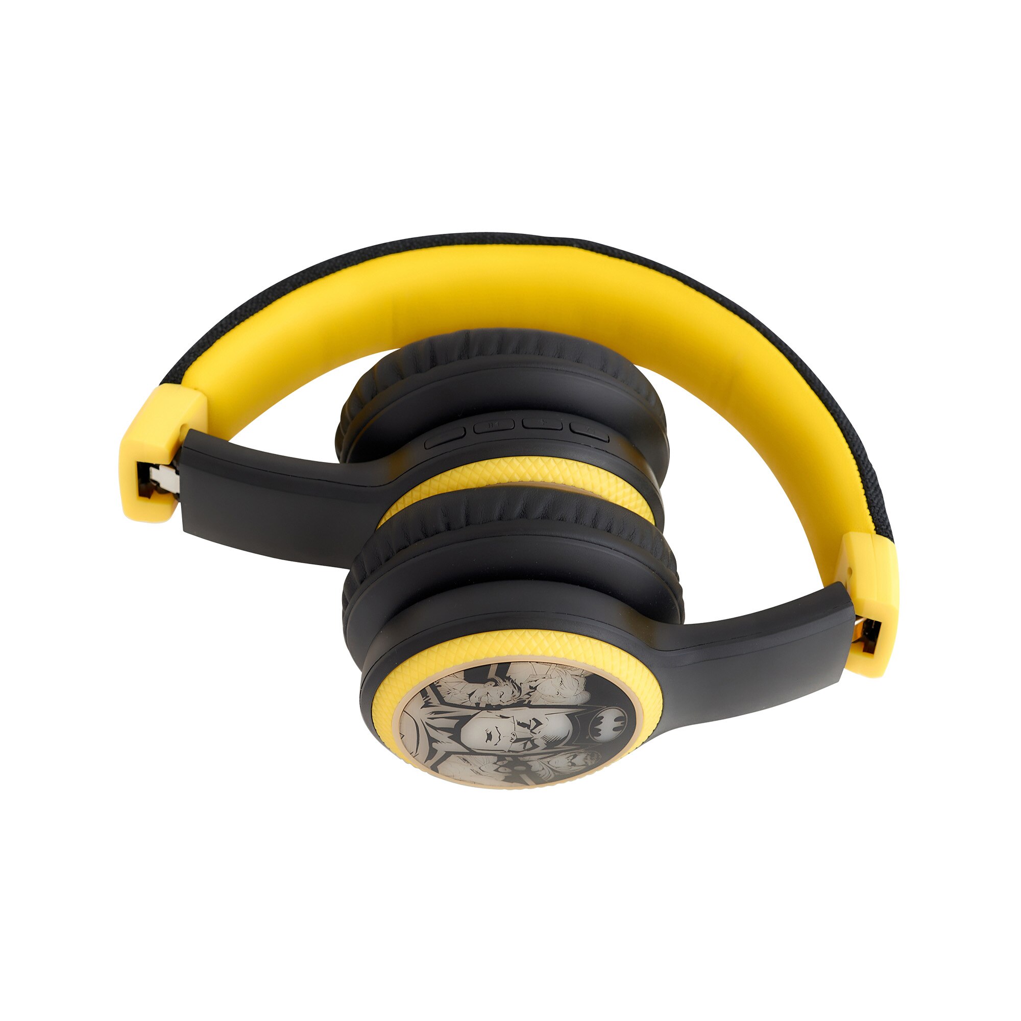 Auricular Bluetooth luz Batman Dc Comics 6