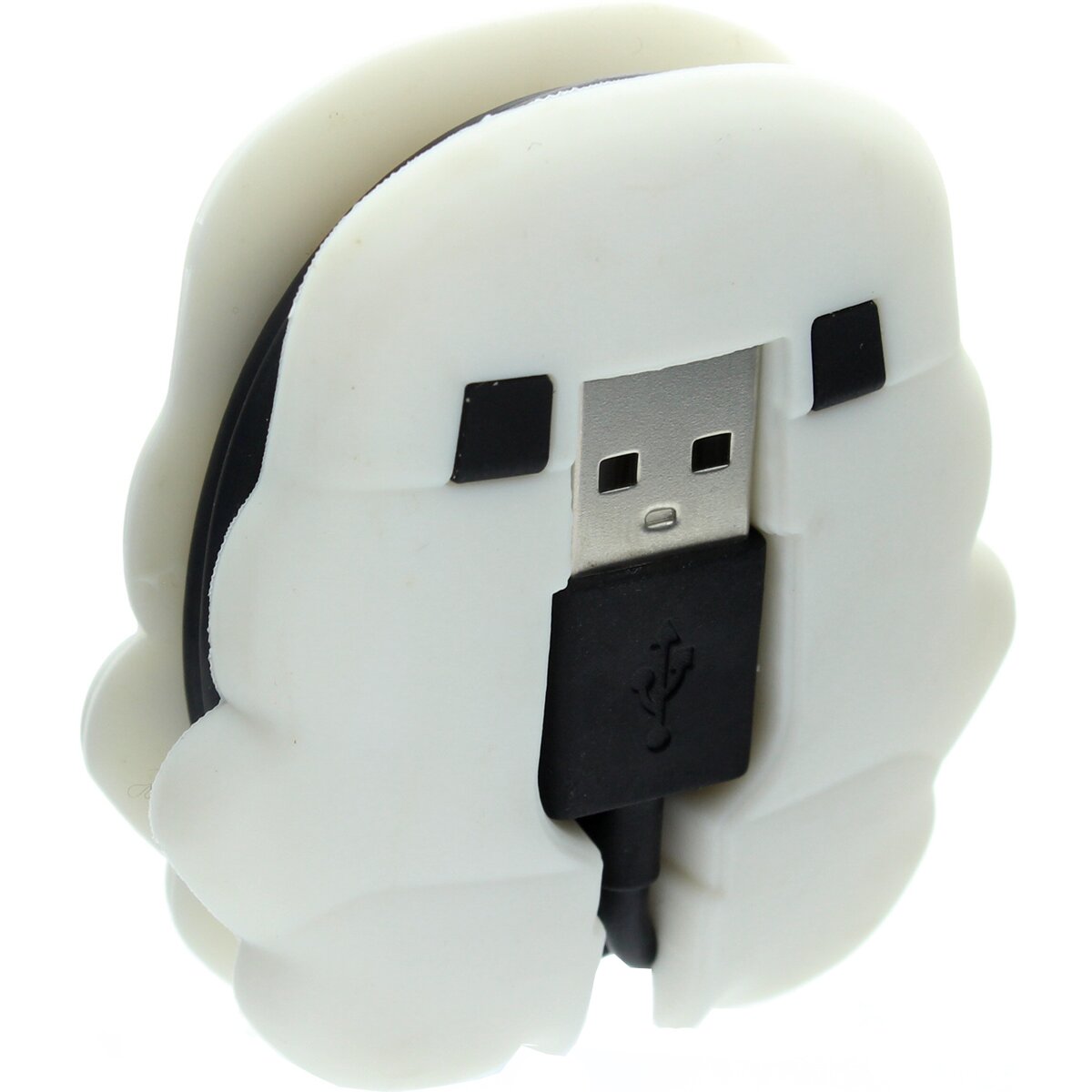 Cabo MicroUSB Star Wars Stormstrooper 2