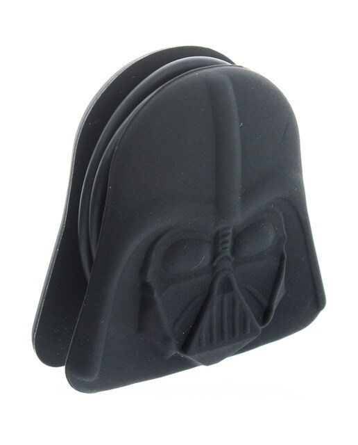 Imagem 0 de Cabo MicroUSB Star Wars Darth Vader