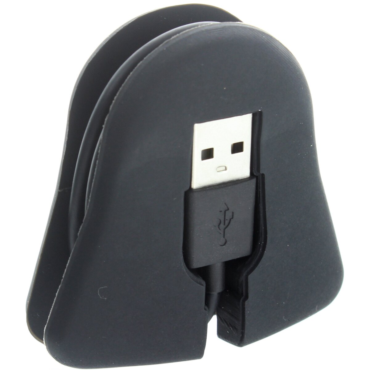 Cabo MicroUSB Star Wars Darth Vader 2