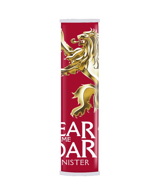 Imagem 0 de Bateria Externa Powerbank Jogo de Tronos Lannister