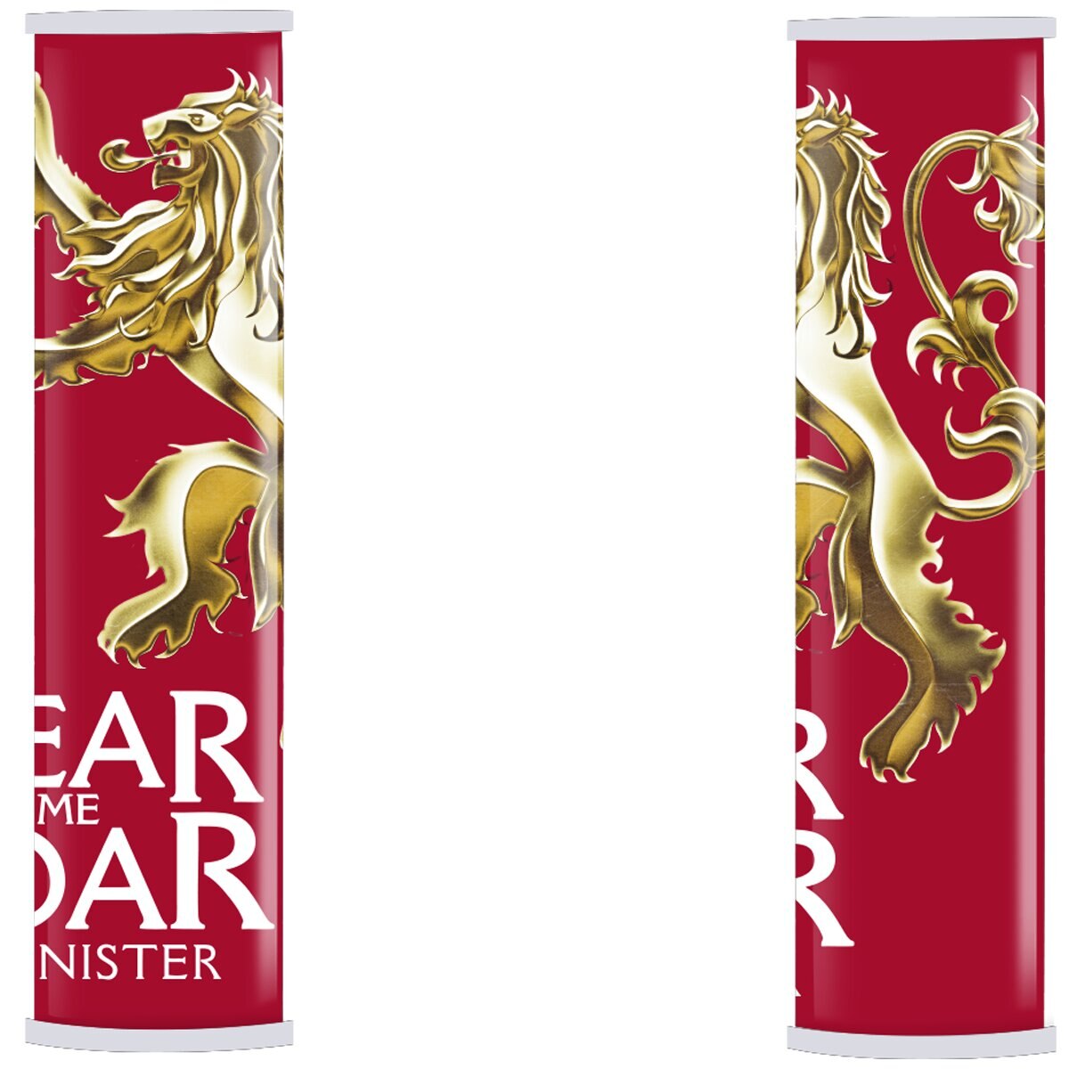 Bateria Externa Powerbank Jogo de Tronos Lannister 2