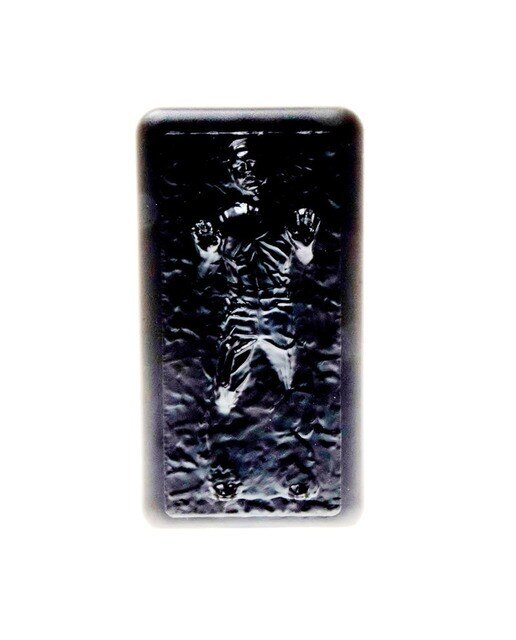 Imagem 0 de Power Bank Star Wars Han Solo