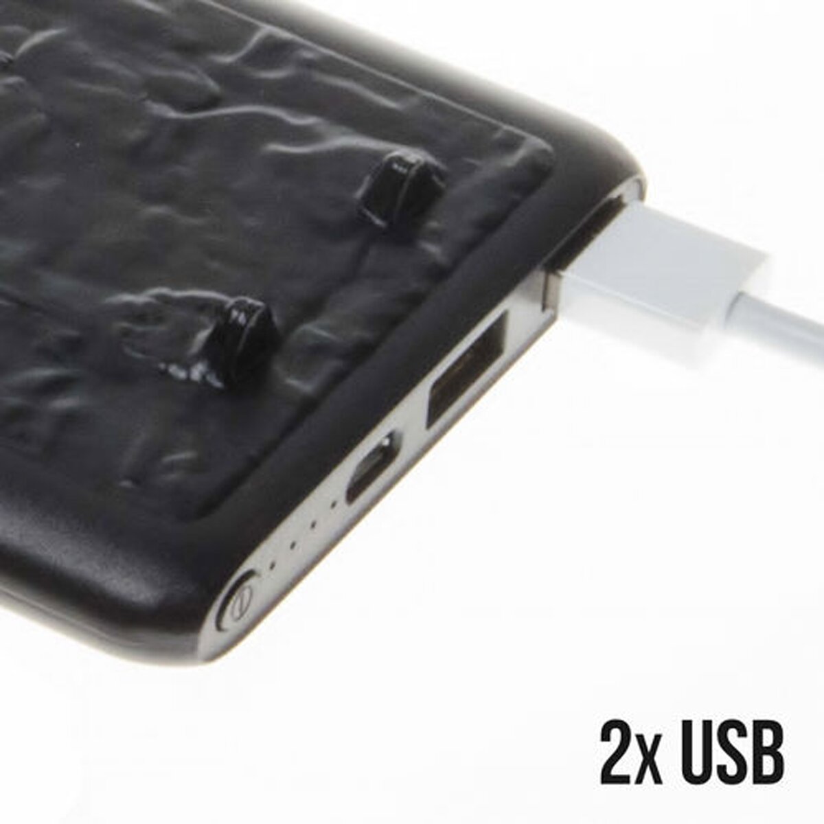 Power Bank Star Wars Han Solo Cinzento-3