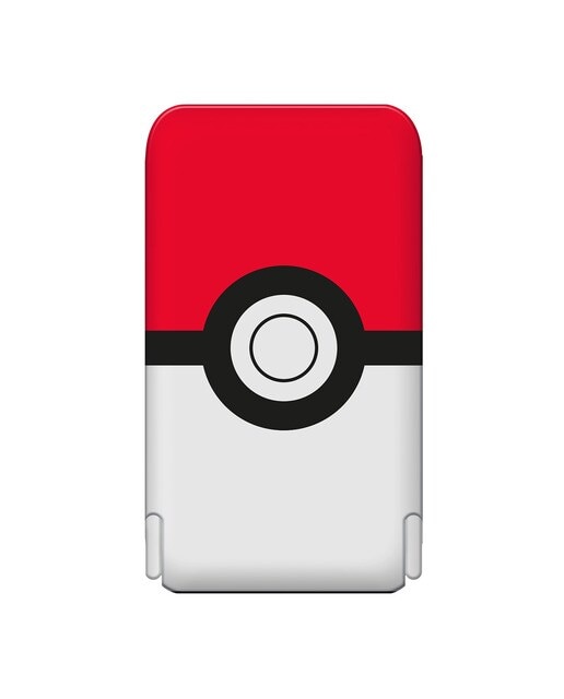 Imagem 0 de Powerbank Pokéball Magsafe Pokémon