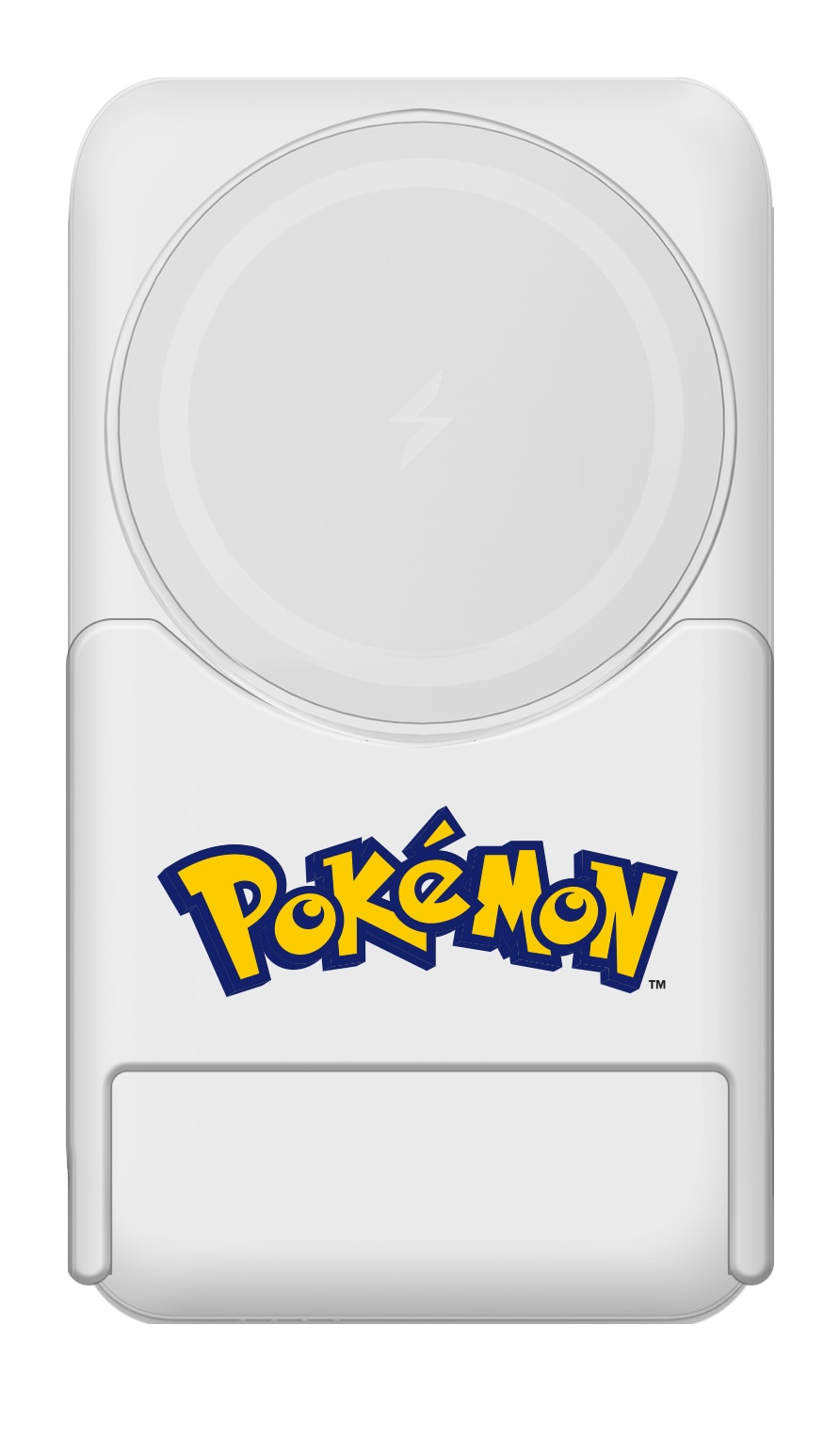 Powerbank Pokéball Magsafe Pokémon 3