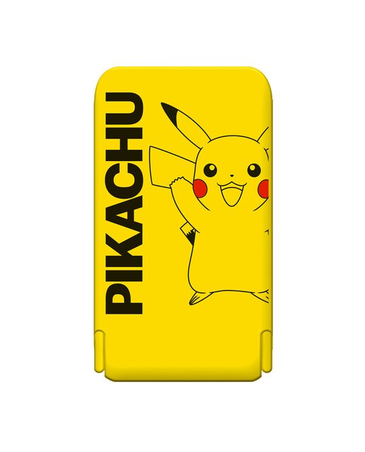 Imagem 0 de Powerbank Pikachu Magsafe Pokémon