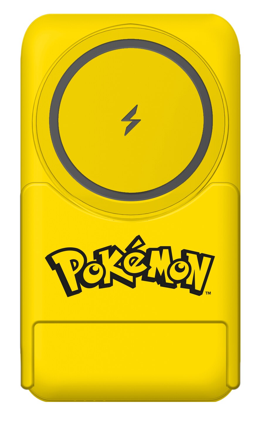 Powerbank Pikachu Magsafe Pokémon 3