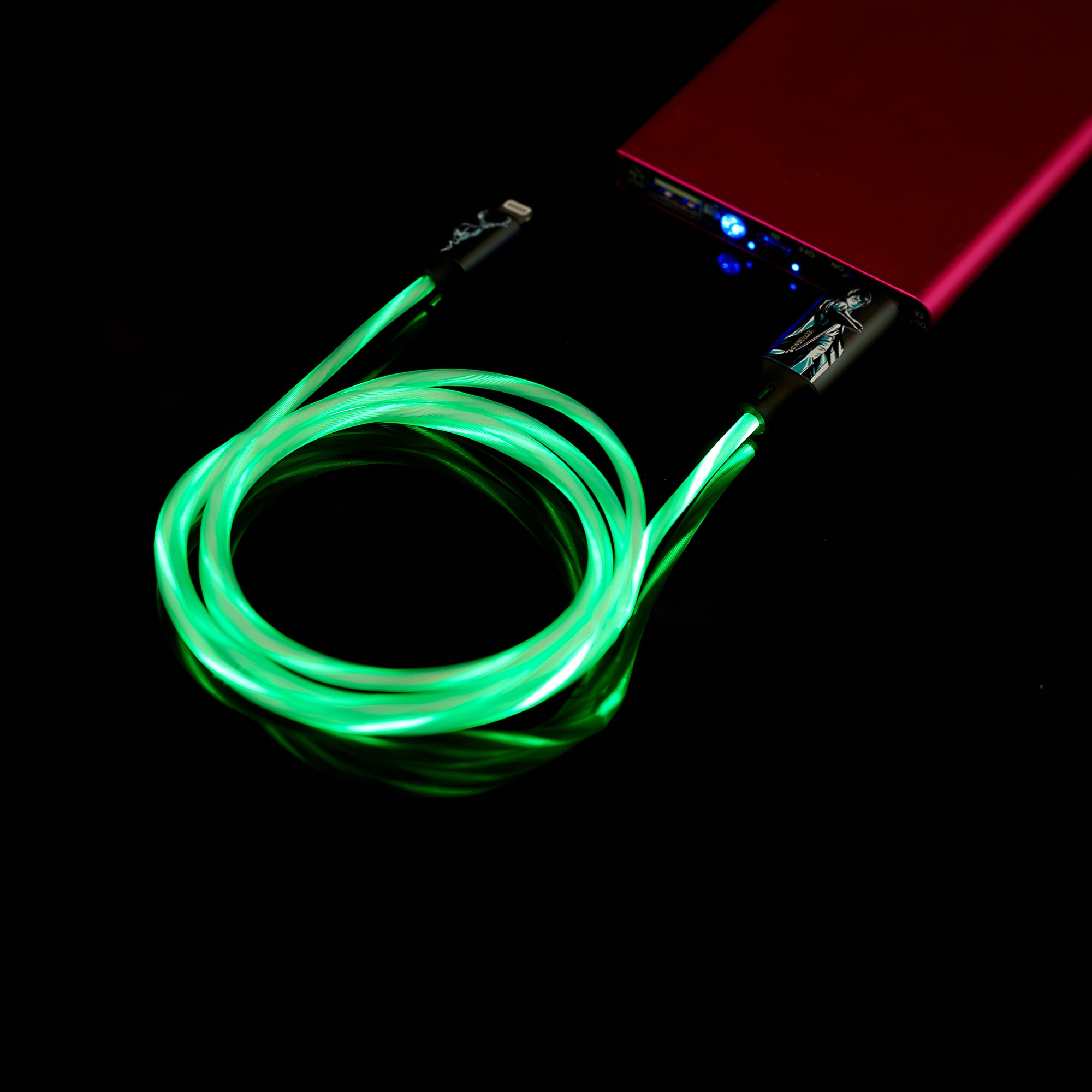 Carregador USB-C Harry Potter 3