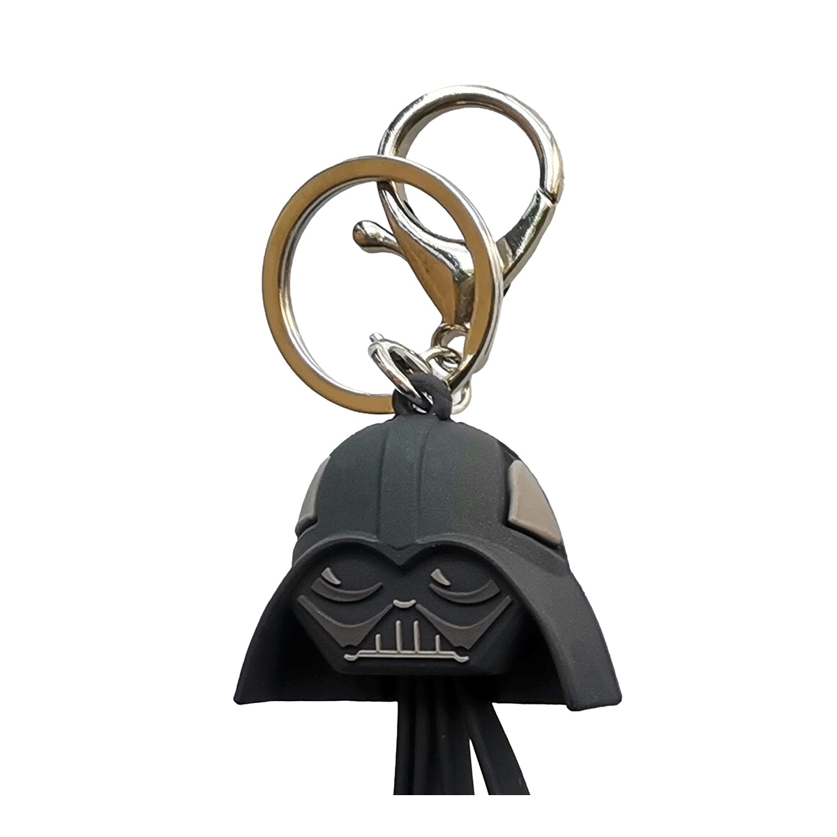 Cabo de Carga Darth Vader 3en1 Star Wars Wondee 3