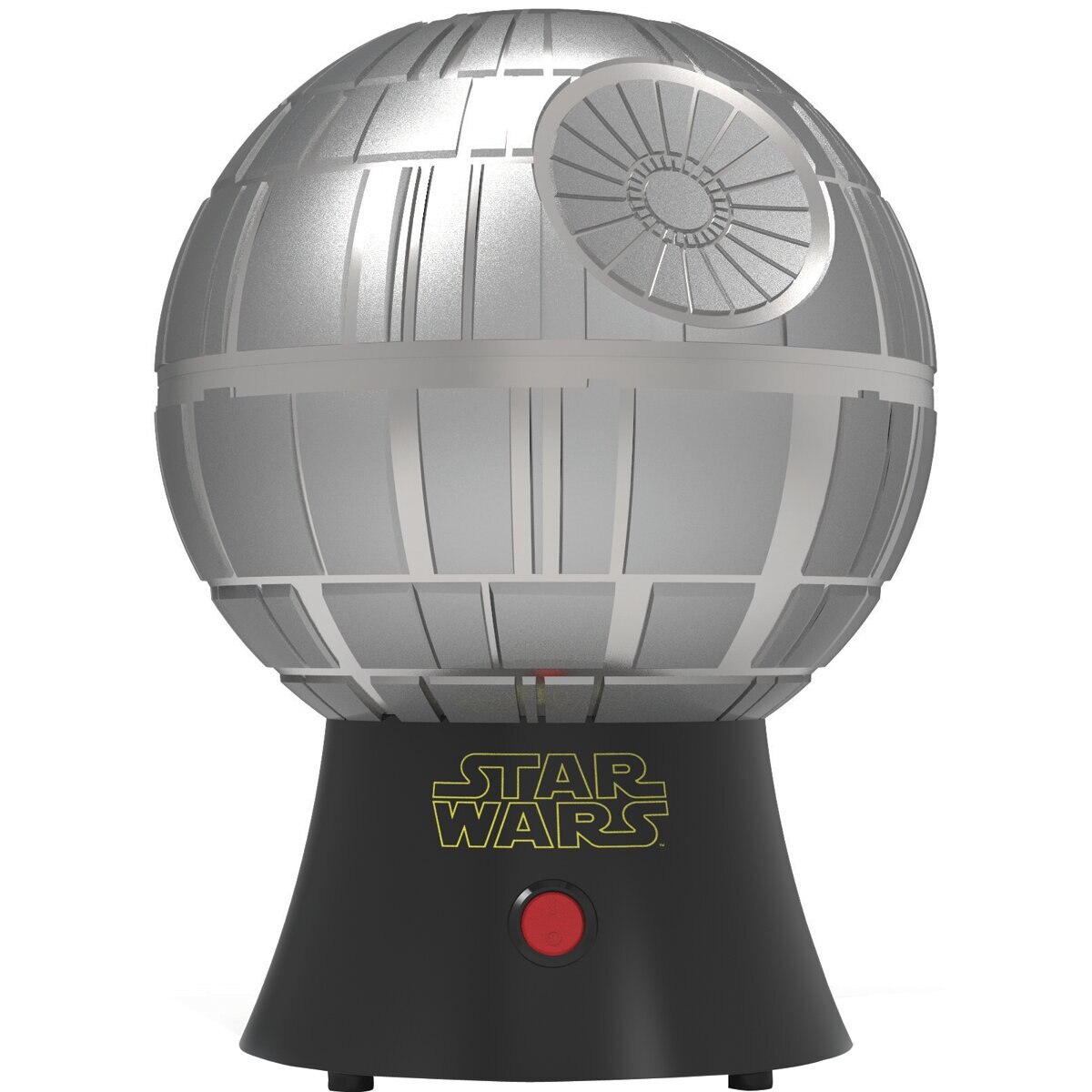 Imagem 0 de Máquina de pipocas Star Wars Estrela da Morte