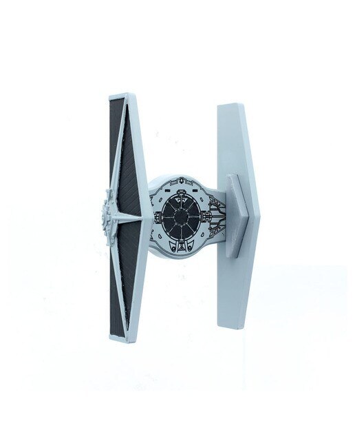 Imagem 0 de Suporte Móvel Star Wars Carro Tie Fighter