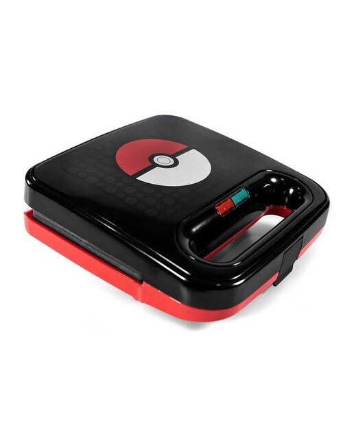 Imagem 0 de Sandwicheira Pokeball Pokemon