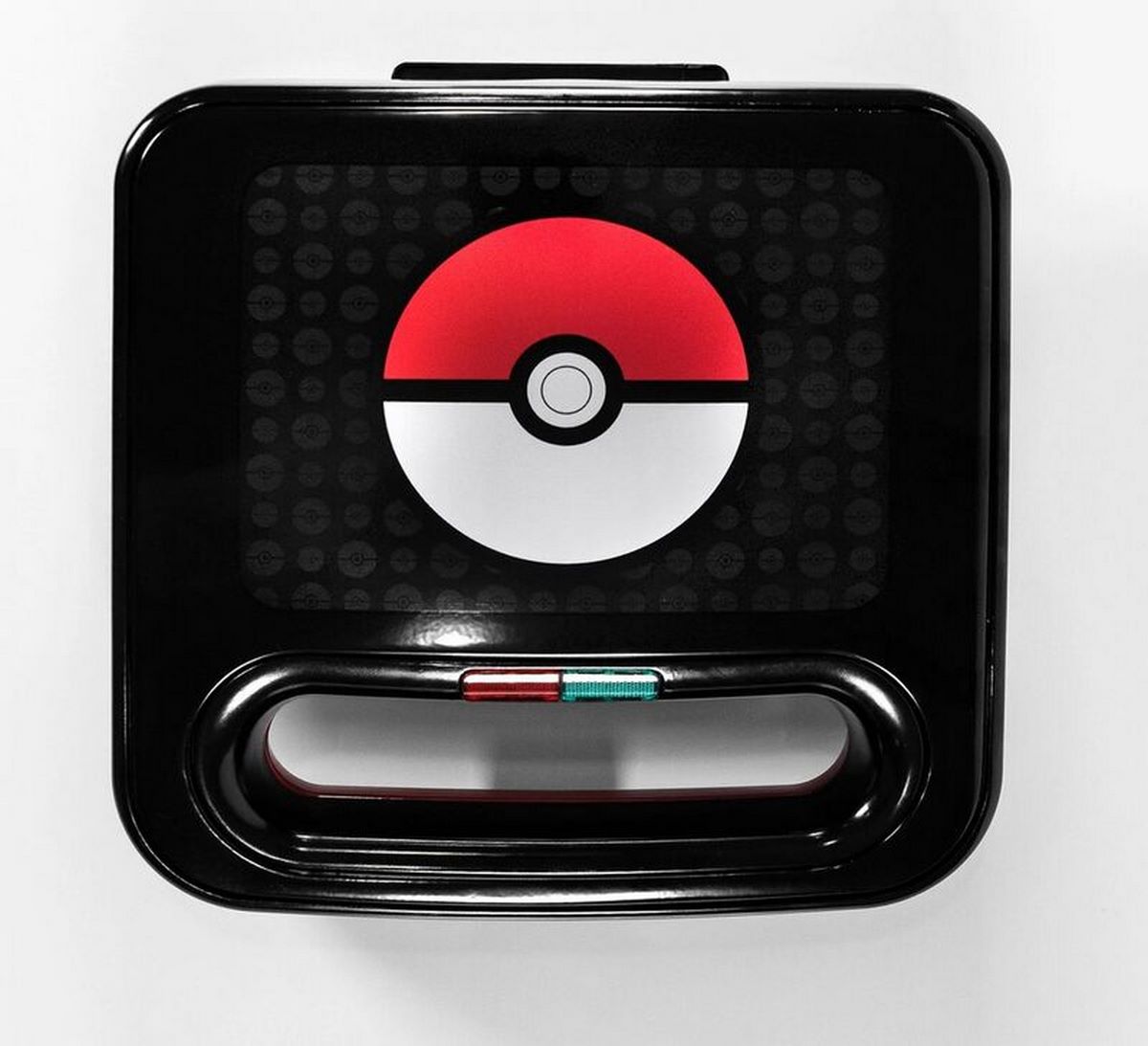 Sandwicheira Pokeball Pokemon 4