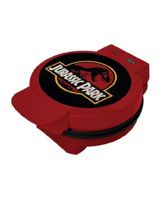 Imagem 0 de Máquina de Waffles Jurassic Park